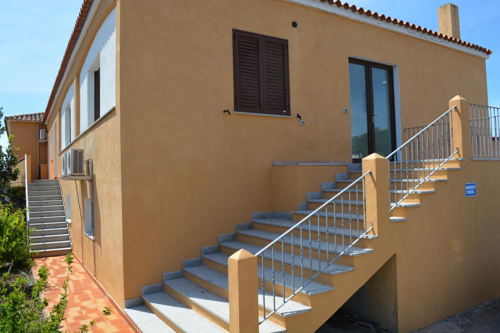 Gallura Affittacamere Arzachena Kültér fotó
