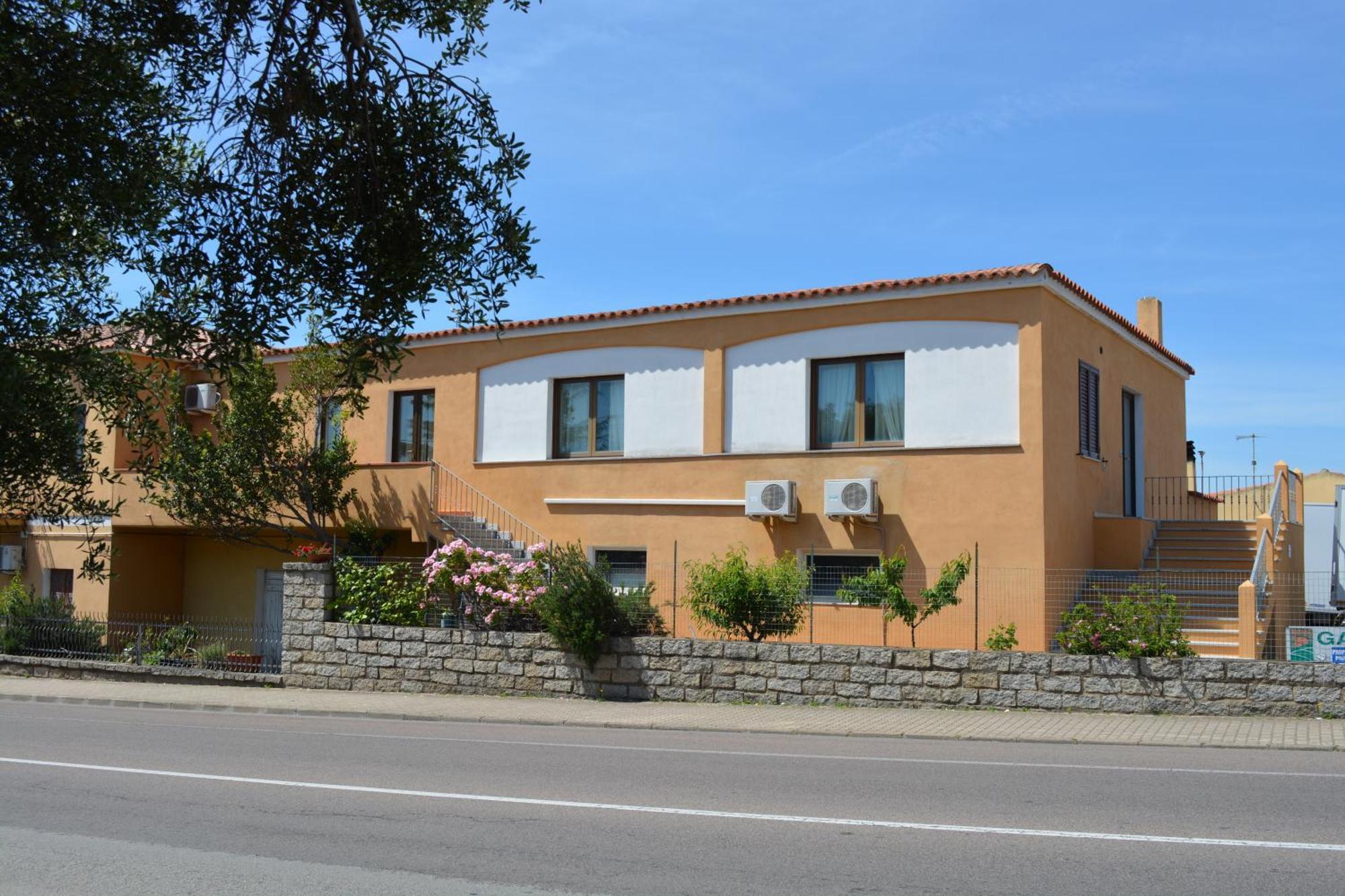 Gallura Affittacamere Arzachena Kültér fotó