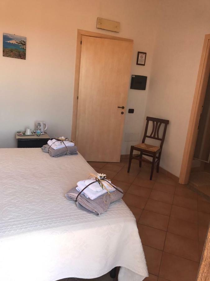 Gallura Affittacamere Arzachena Kültér fotó