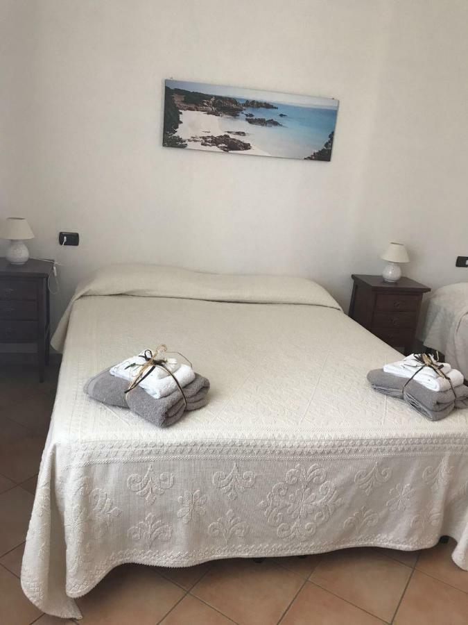 Gallura Affittacamere Arzachena Kültér fotó